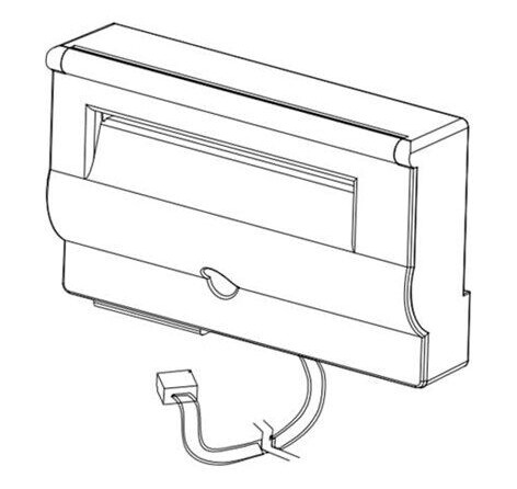 Datamax-O'Neil - standard cutter option