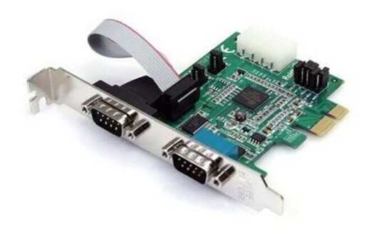Fujitsu seriel adapter Fujitsu seriel adapter