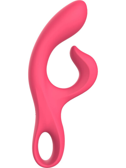 Xocoon: Endless Orgasm, G-Spot and Clitoris Vibrator Xocoon: Endless Orgasm, G-Spot and Clitoris Vibrator