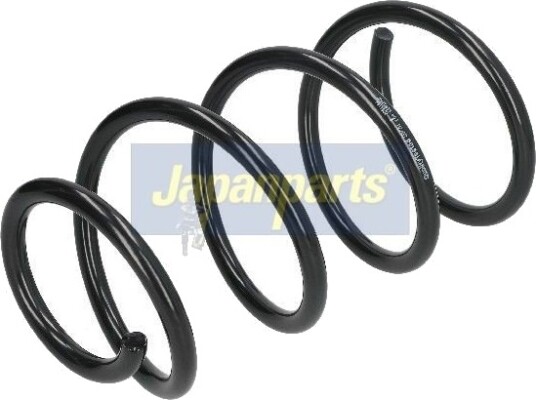JAPANPARTS ZC4114A Fjær JAPANPARTS ZC4114A Fjær