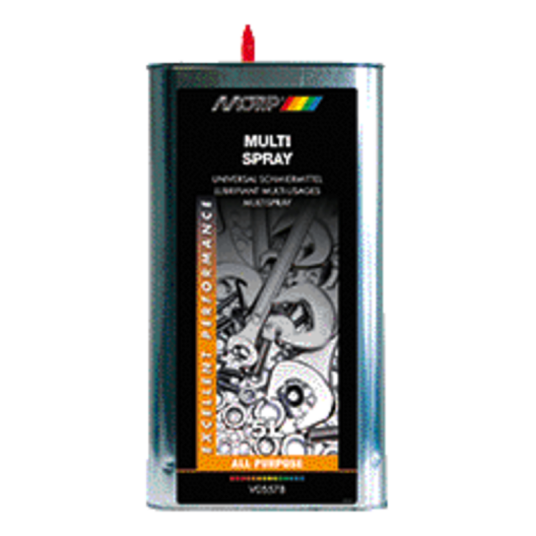Motip Multispray V05578