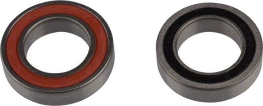 SRAM Hub bearing set rear for X0