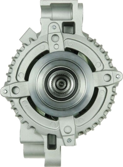 AS PL A6511S Dynamo