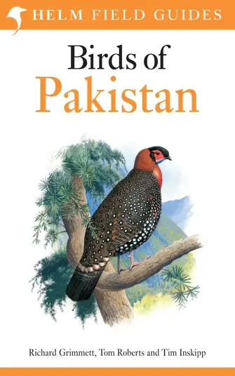 Field Guide to the Birds of Pakistan Field Guide to the Birds of Pakistan