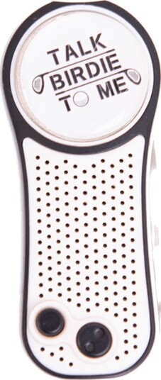 Pitch Fix Hybrid Famous White-Talk Birdie Pitch Fix Hybrid Famous White-Talk Birdie