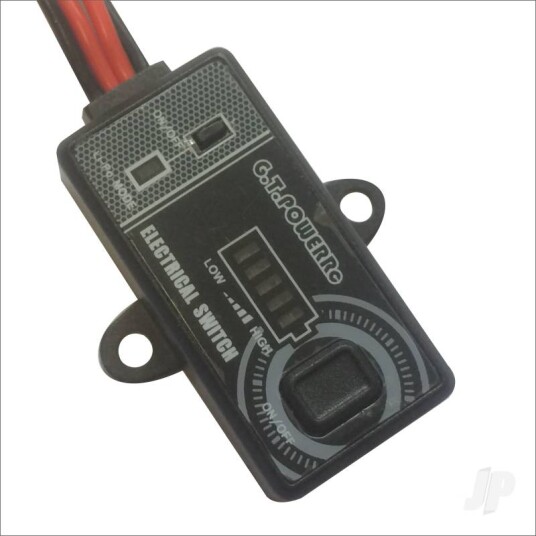 GT Power 0104 Electrical Switch GT Power 0104 Electrical Switch