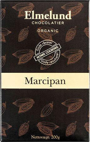 Elmelund Marcipan Ø