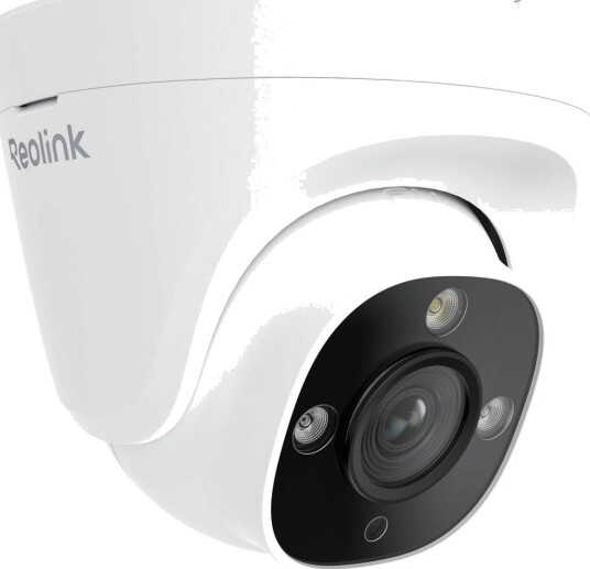 Reolink Poe Overvåkningskamera Pro 12mp Ultra Hd Utendørs Hvit Reolink Poe Overvåkningskamera Pro 12mp Ultra Hd Utendørs Hvit