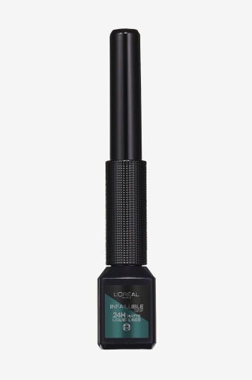 L'Oréal Paris Eyeliner Matte Signature Grønn L'Oréal Paris Eyeliner Matte Signature Grønn