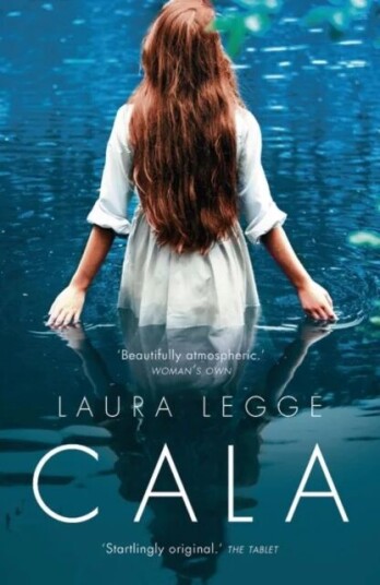 Cala Av Laura Legge