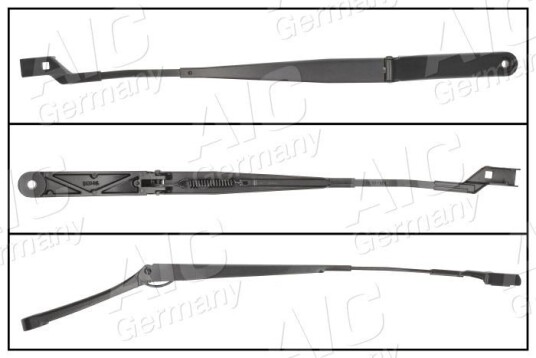 Viskerarm AIC 56865