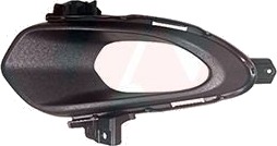 Ventilasjonsgitter VAN WEZEL 8356593