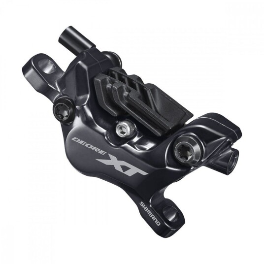 Shimano Xt Br-M8120 4-Stemplet Bremsekalipper