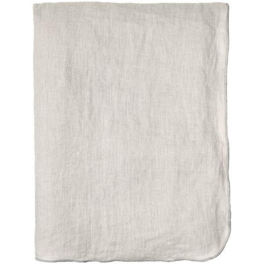 Broste Copenhagen  Gracie duk 160x200 cm highrise