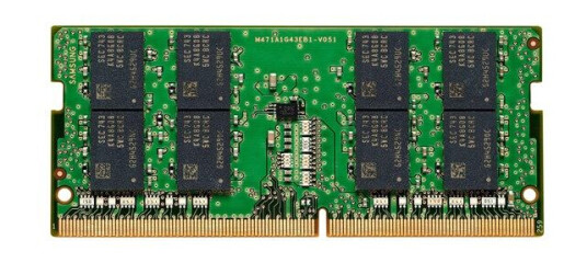 HP 32GB DDR4-3200 SODIMM (194850902789) HP 32GB DDR4-3200 SODIMM (194850902789)