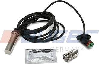 Sensor ABS AUGER 123765