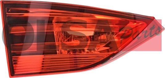 AIC 72191 Baklykt AIC 72191 Baklykt