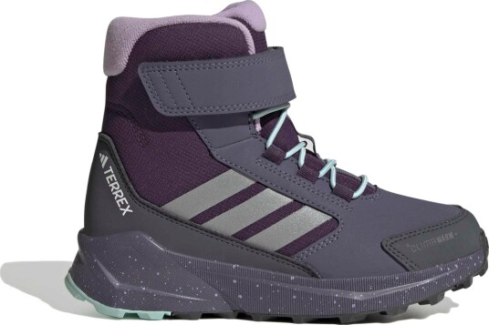 Adidas Terrex Trailmaker 2 Cw+ K Aurplu/msilve/seflaq 33