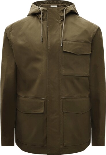 Annarr Anredgar Hood Jkt   TARMAC   M