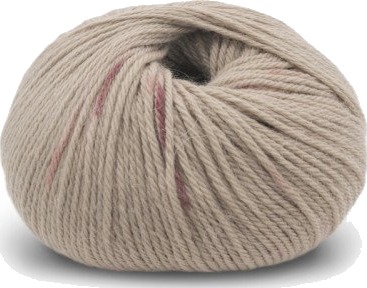 Du Store Alpakka Du Store Alpakka Sterk Garn 924 Sand Rosa Print