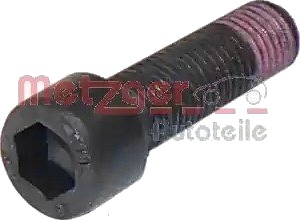 Metzger Bolt bremsecaliper METZGER 11515