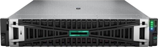 Hewlett Packard Enterprise HPE ProLiant DL380 Gen11 Network Choice Hewlett Packard Enterprise HPE ProLiant DL380 Gen11 Network Choice