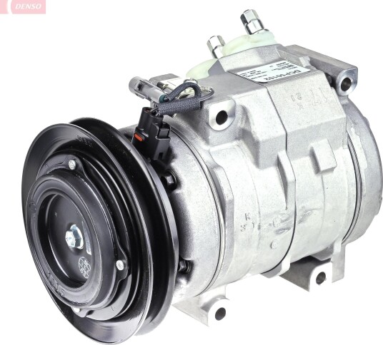 AC kompressor DENSO DCP50102