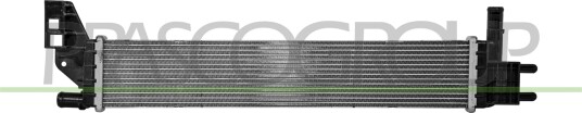 Radiator motorkjøling PRASCO RN700R001