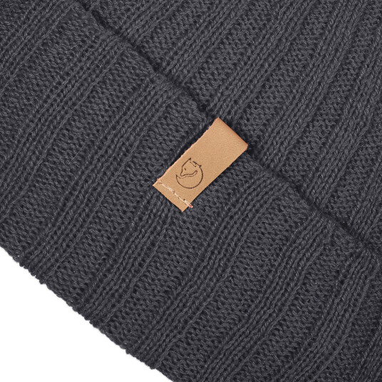 Fjellreven BYRON HAT THIN  DARK NAVY