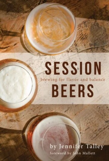 Session Beers Av Jennifer Talley