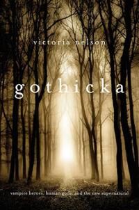 Nelson Victoria Gothicka