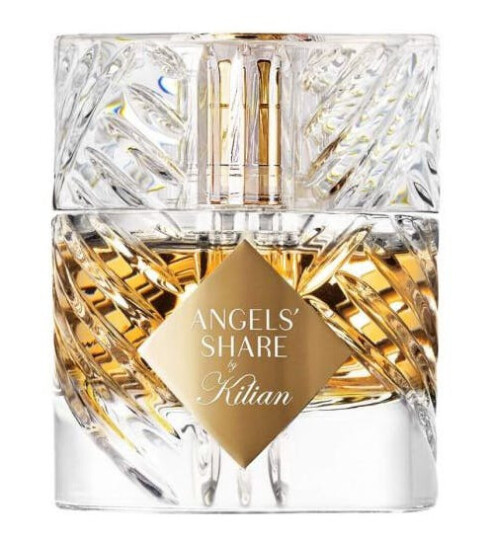 Kilian Angels' Share Unisex Eau de Parfum 50 ml - Orientalsk Duft med Kanel og Vanilje