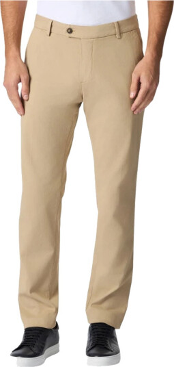 Brooks Brothers Herre Bukser Beige W42,