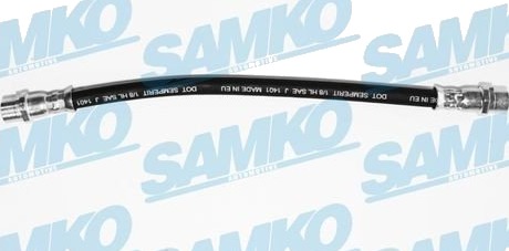 SAMKO 6T47910 Bremseslange SAMKO 6T47910 Bremseslange