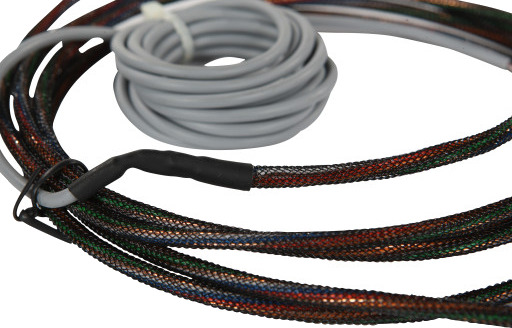 Felson Ekstern Fuktighetskabel 75/200 cm med Sensor for Hydraulikk