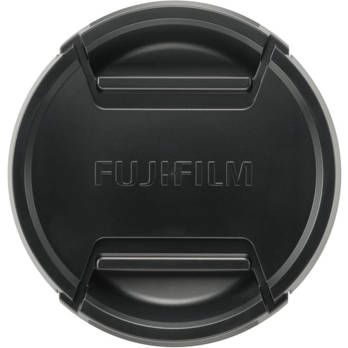 FujiFilm Frontdeksel for XF16mm f/2.8 FujiFilm Frontdeksel for XF16mm f/2.8