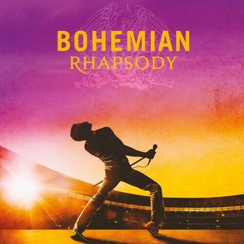 MediaTronixs Queen : Bohemian Rhapsody CD Pre-Owned