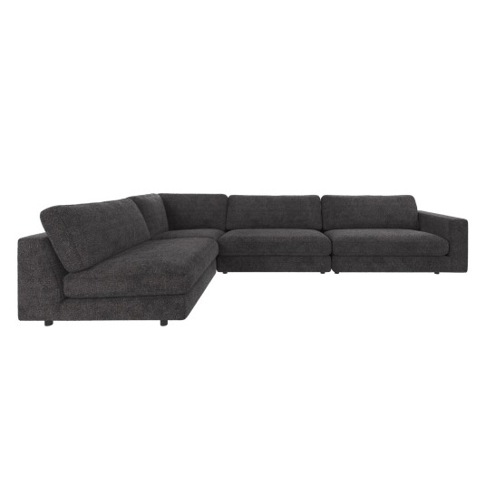 Rowico Duncan corner sofa 2+3 seter open end venstre 126675