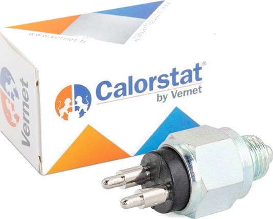 CALORSTAT by Vernet RS5552 Bryter, ryggelys CALORSTAT by Vernet RS5552 Bryter, ryggelys