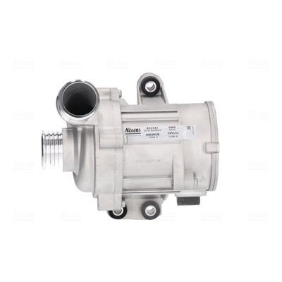 NISSENS 832142 Vannpumpe