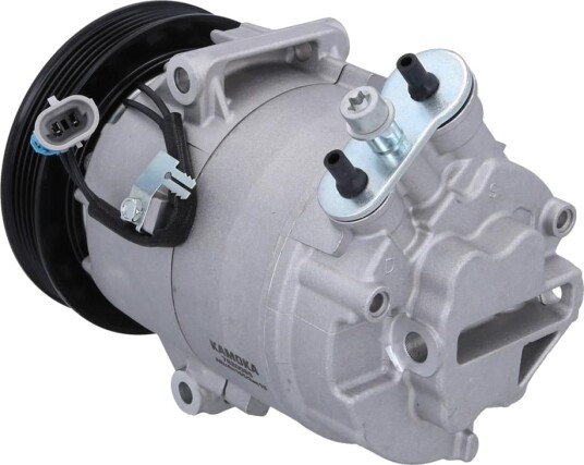 AC kompressor KAMOKA 7820065