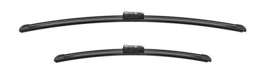 Bosch Aerotwin Flatblade Viskerblade Sæt A536s