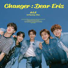 MediaTronixs A.C.E : Changer : Dear Eris CD Pre-Owned
