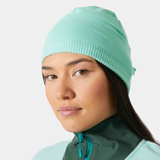 Helly Hansen Versalite Beanie Grønn Std Helly Hansen Versalite Beanie Grønn Std
