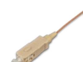 Lightwin Pig 09 Sc 2.0 Fiberoptisk Kabel 2 M Flerfarget Pig 09 Sc 2.0 PIG 09 SC 2.0