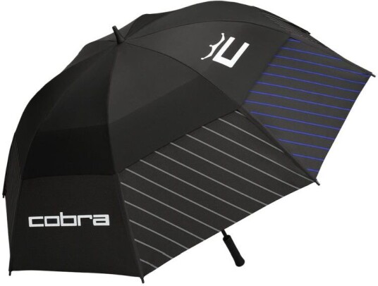 Cobra Umbrella - Black