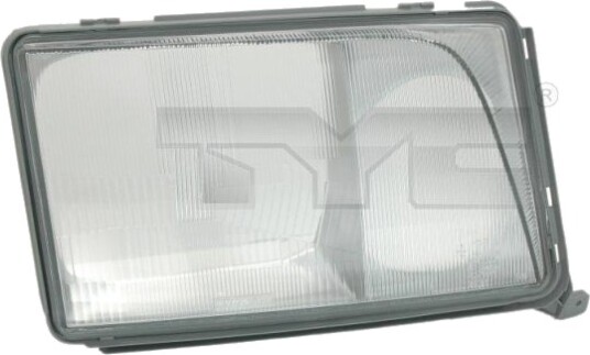 TYC 20-3767-LA-1 Lykteglass, hovedlys