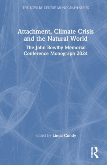 Attachment Climate Crisis and the Natural World Attachment Climate Crisis and the Natural World