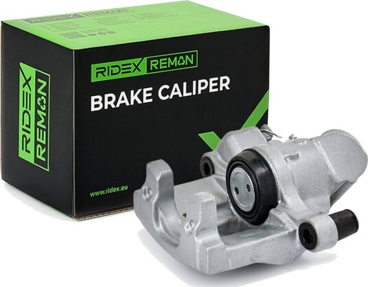 Bremsecaliper RIDEX REMAN 78B0959R