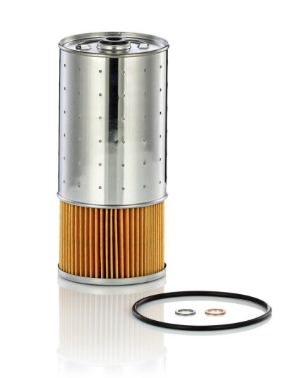 Oljefilter MANN FILTER PF 1055/1 x Oljefilter MANN FILTER PF 1055/1 x